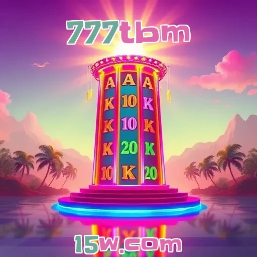777tbm: Promoções Que Transformam Sua Experiência de Jogo