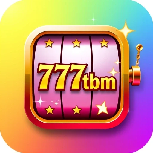 777tbm logo