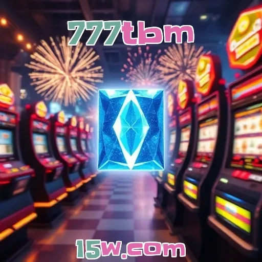 777tbm: Uma Experiência Segura e Empolgante para Todos os Jogadores