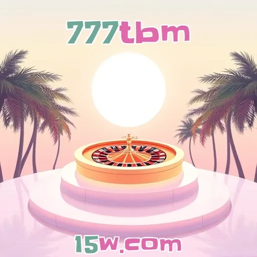 777tbm Eventos Esportivos
