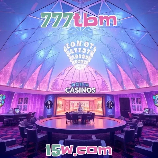 777tbm VIP